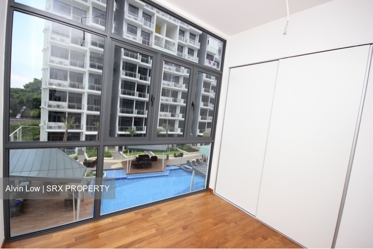 Urban Vista (D16), Condominium #211004591